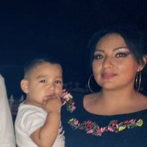 Meet your Posher, Liz